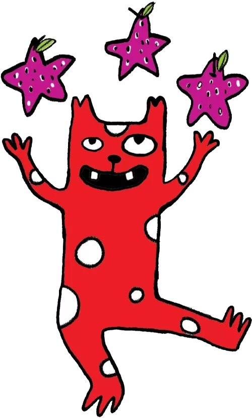 Berry juggling